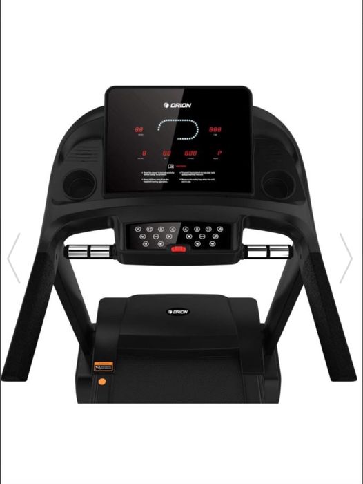 Banda de alergat ORION C6