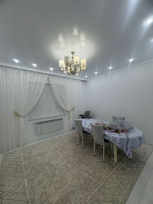 Продам дом қызылжар