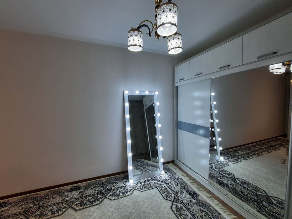 GREEN PARK. Kvartira arenda dolgosrochnaya