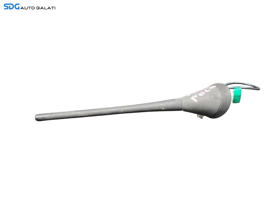 Antena Radio Skoda Fabia 2 2007 - 2014 Cod 6R0035501 [N2704]
