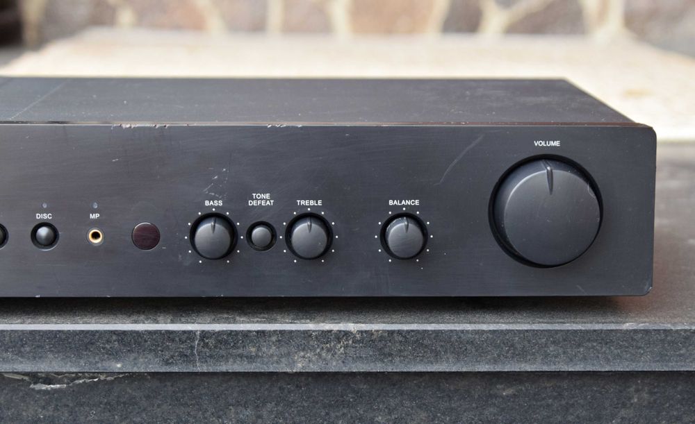 Amplificator NAD C316 BE