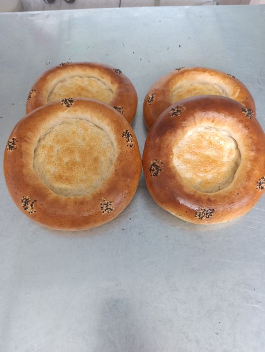 Құдайтамақтарға нан