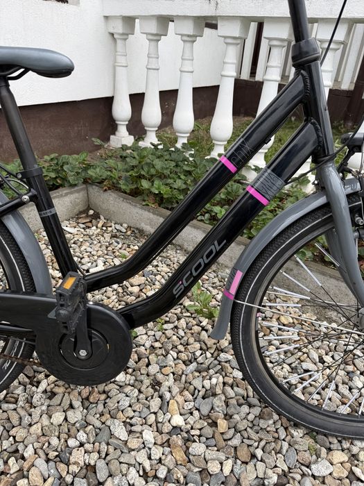 Bicicleta Scool Chix 26 inch cadru S