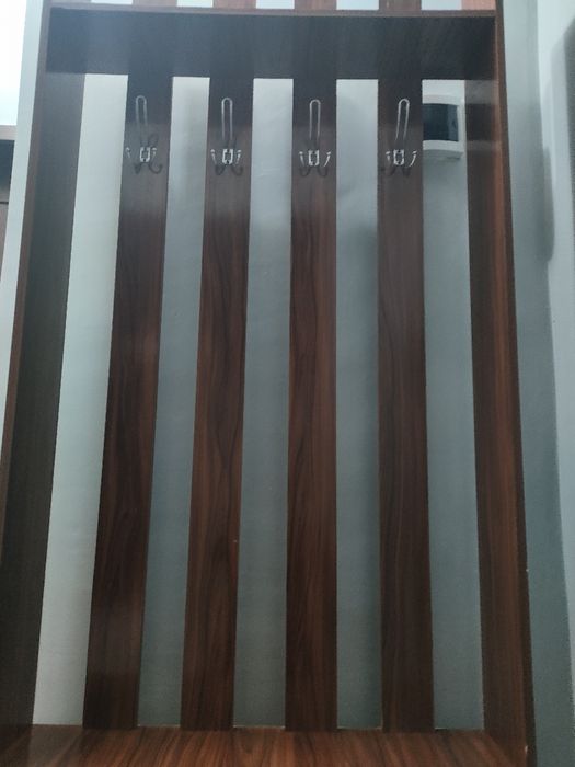 Прихожка сотилади