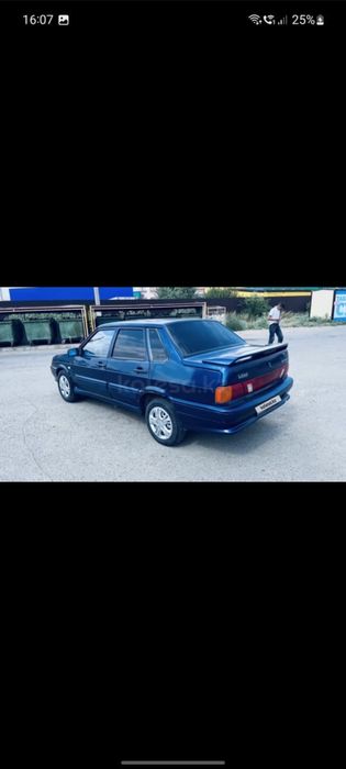 2115 сатылады жакс жагдайда