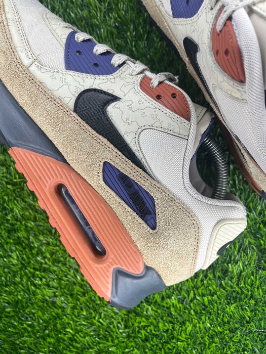 Nike Air Max 90 NRG "Desert Sand" Мъжки Маратонки
