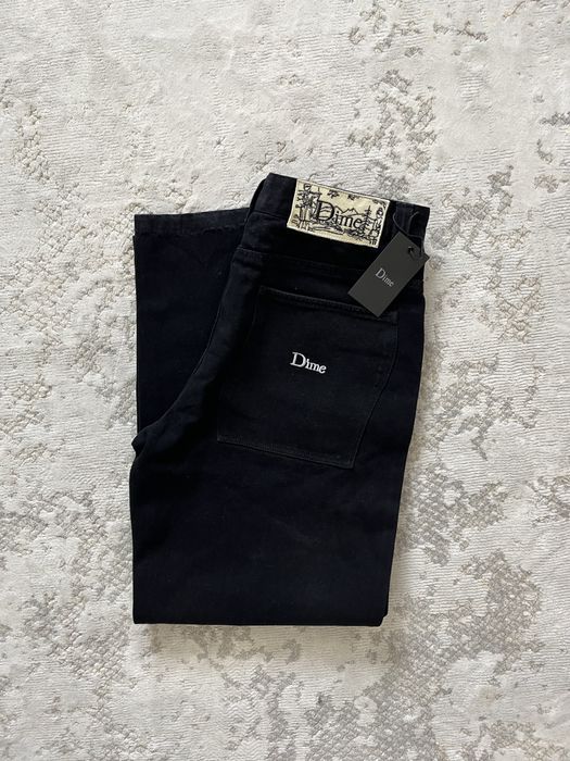 Дижнсы Dime (дайм)