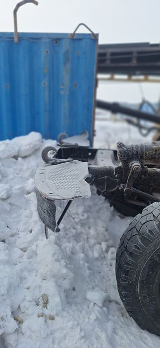 Продам запчасти на зил