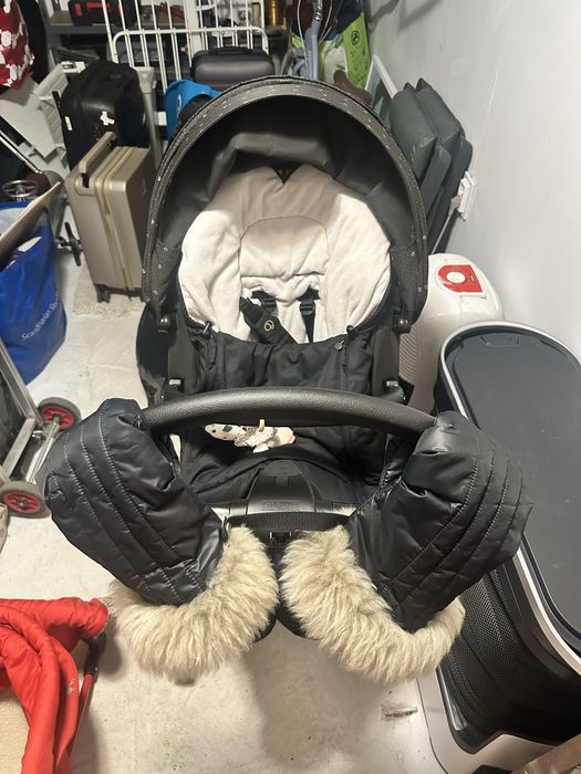 stokke xplory x signature edition