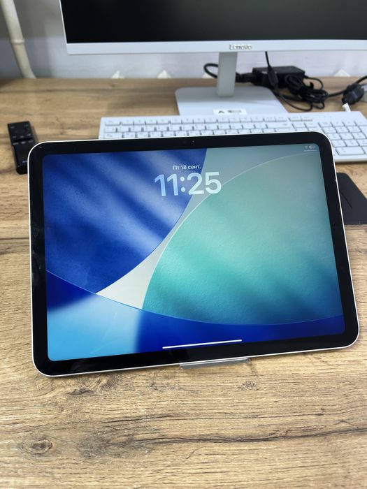 Планшет IPad 10-поколения