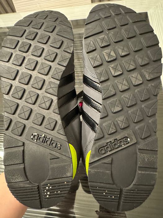 Маратонки Adidas