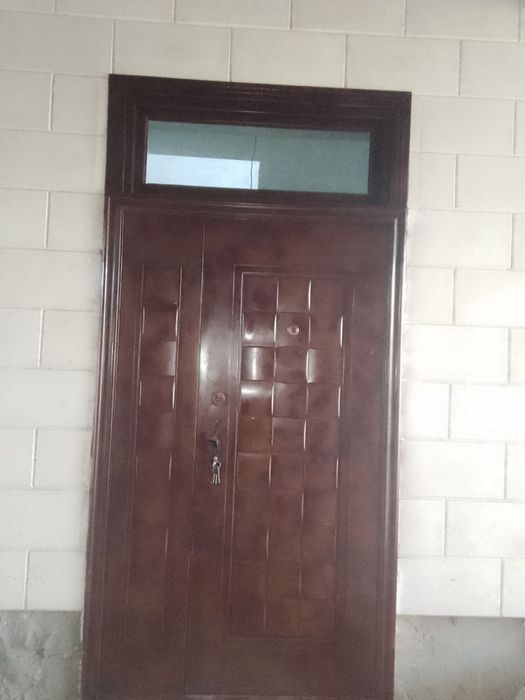 Sergeli Qirq Ariq mahallada hovli sotiladi