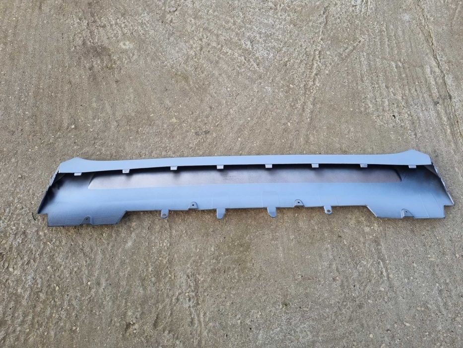 Предна броня - елемент VOLVO XC90