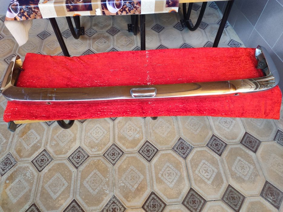 Bamfer 2103 zavod