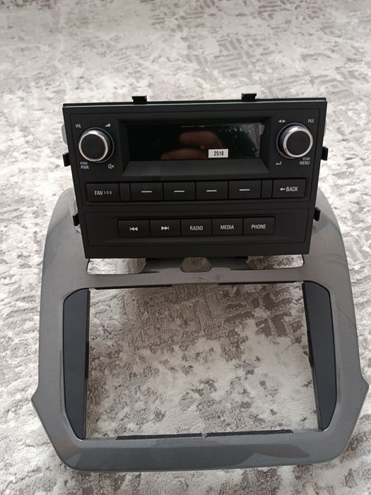 Кобальттин магнитофоны новый!