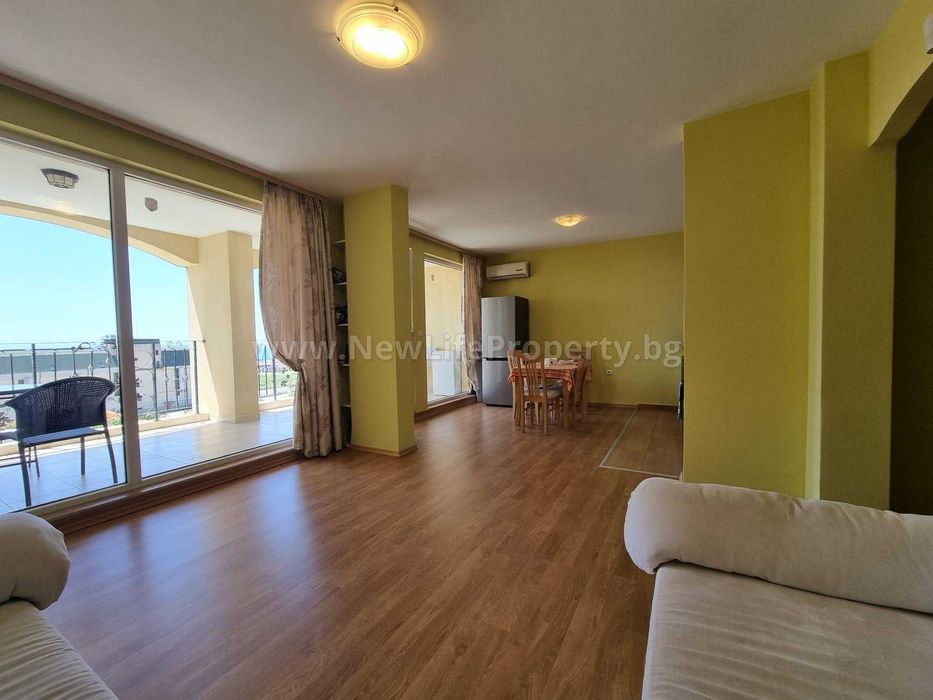 Продава се Тристаен апартамент в Свети Влас - 112 кв.м за 1063 €/кв.м - Снимка #3