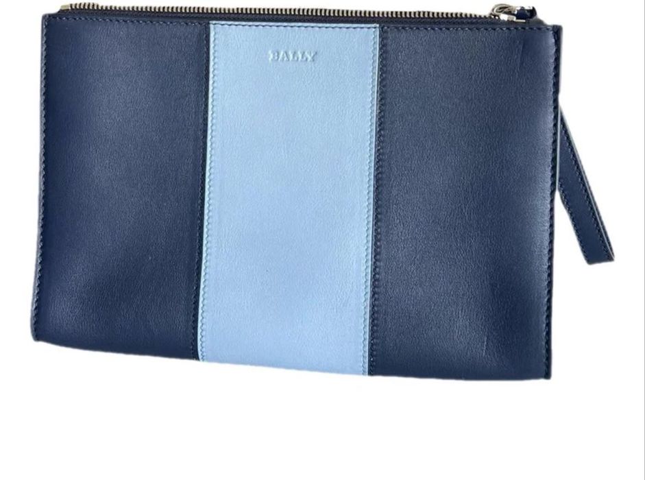 Bally унисекс несесер