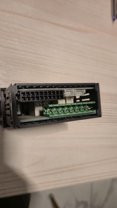 Контроллер SCHNEIDER TM171OF22R