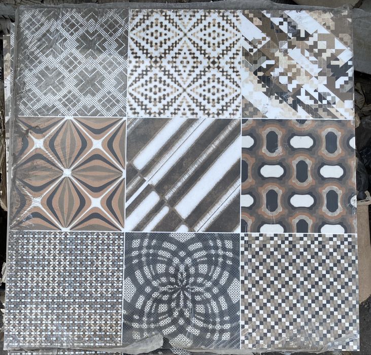 Керамогранит , кафель глянец и матовые