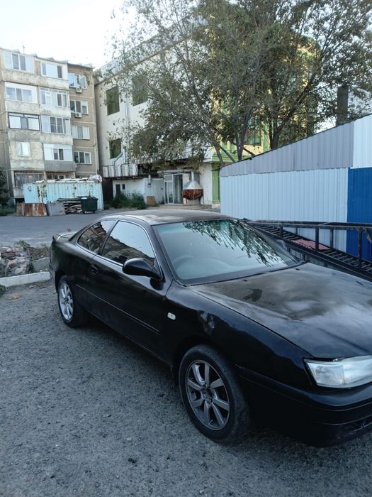 Продается Toyota Corolla Levin