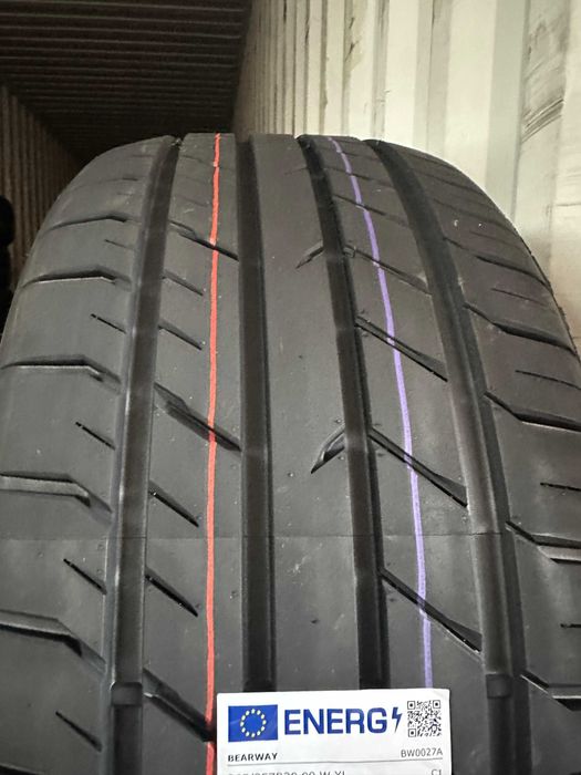 Летен Спорт Пакет Bearway 265/35R20 295/30R20  2653520  2953020