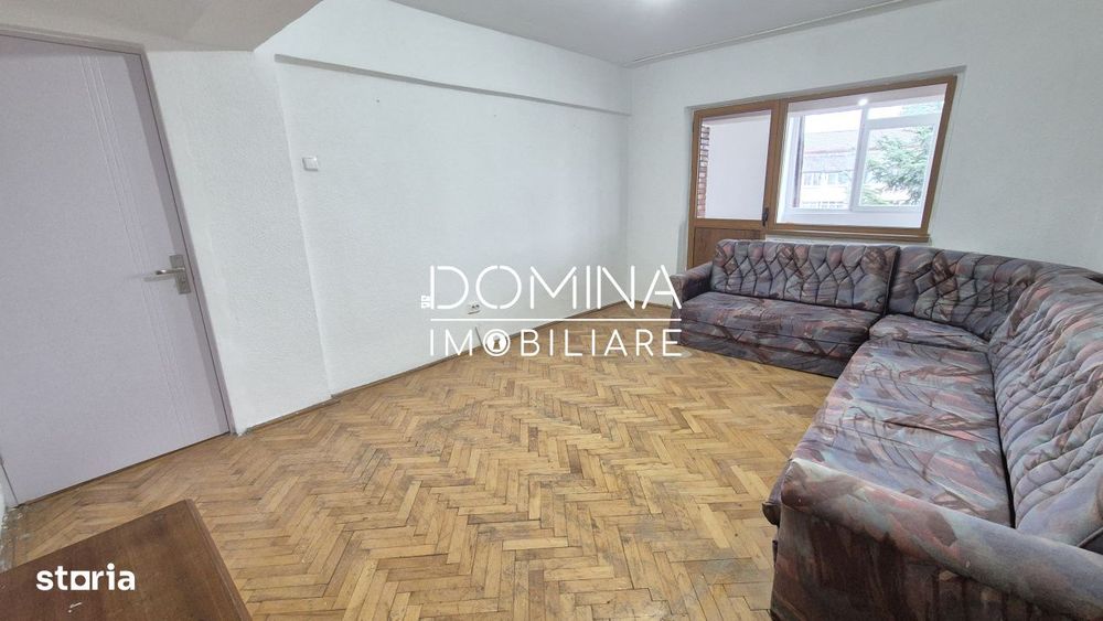Vanzare apartament 3 camere, Bd. Ecaterina Teodoroiu - zona Casei de C