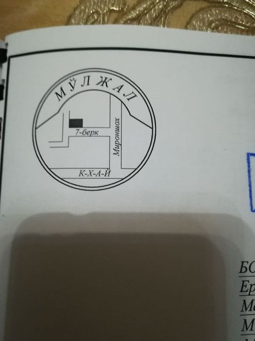 Продается частный дом