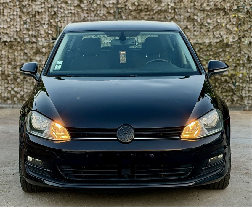 VOLKSWAGEN Golf 2015 — imagine 2