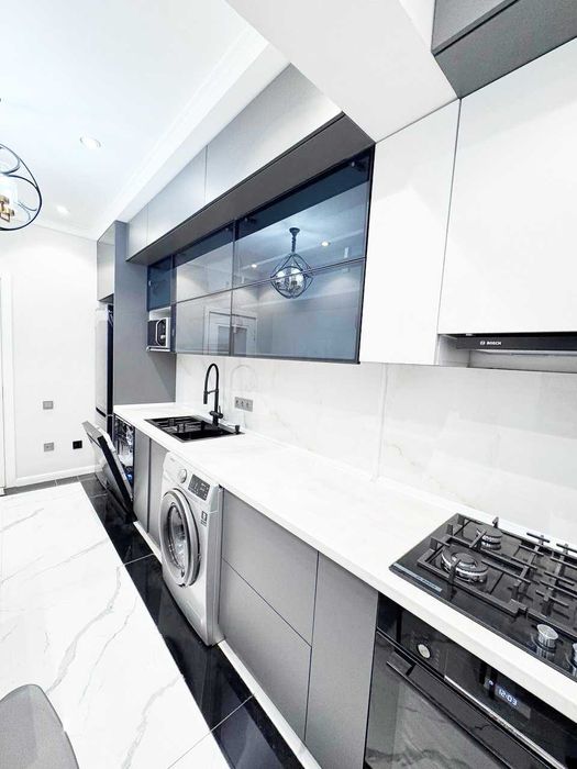 Продается 3-х комнатная квартира ул Нукусская