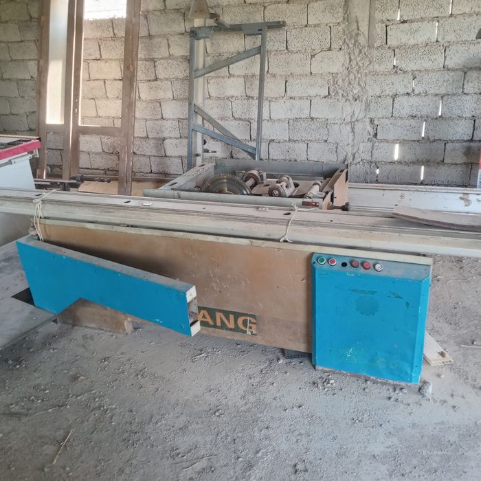 Mebel stanoklar sotiladi