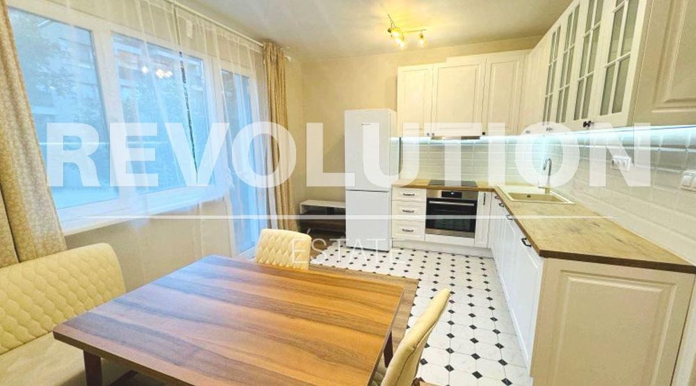 Двустаен апартамент в района на Левски!