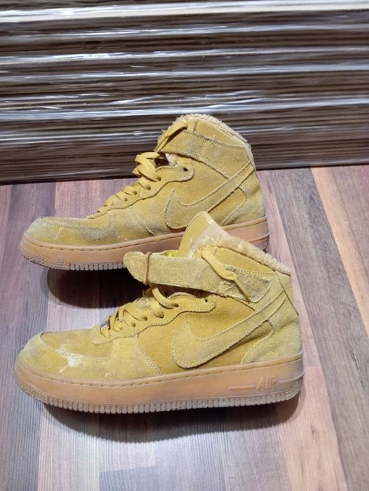 Обувь мужская зимняя