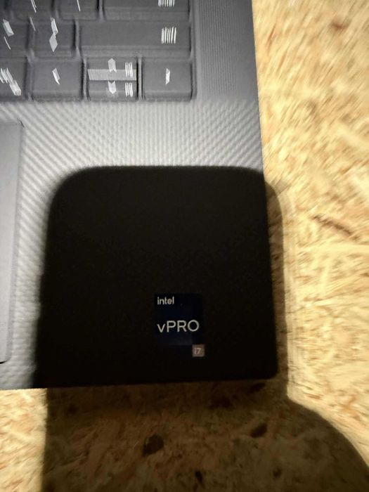 Dell Precision 5570 • 4K UHD • i7-12800H • 32GB • RTX A1000 • СПЕШНО •