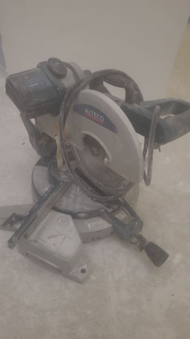 Продам торцовку ,Alteсo