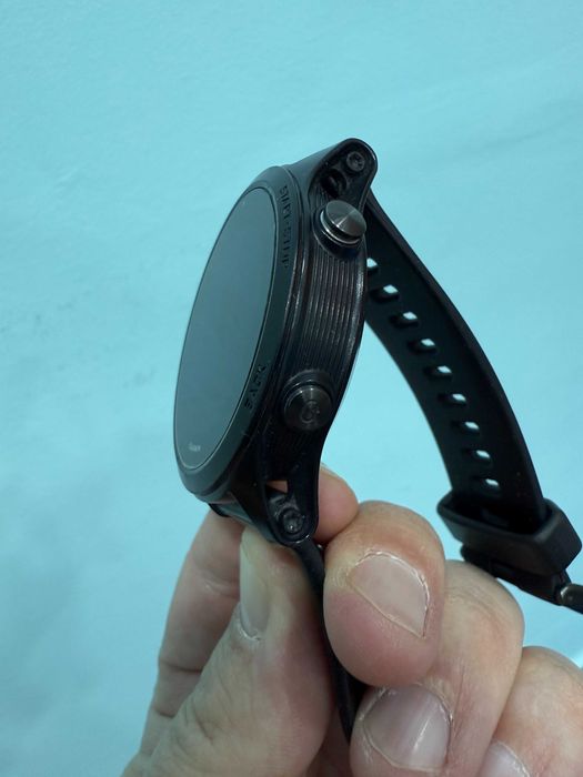 Продам часы мультиспортивные часы Garmin Forerunner 945