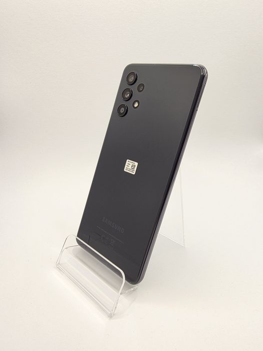 Samsung A32 / Black / DeluxGSM