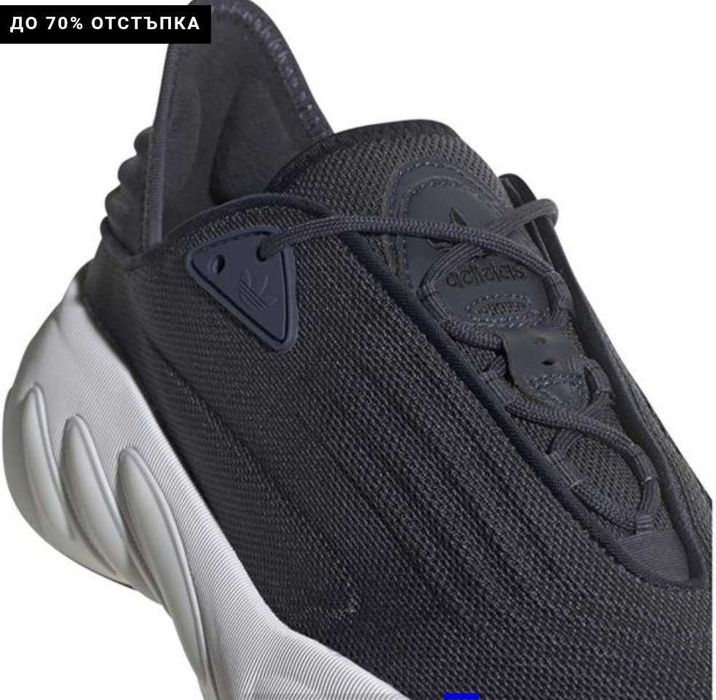 Оригинални маратонки на ADIDAS ADIFOM! 40 2/3,42, 43, 46