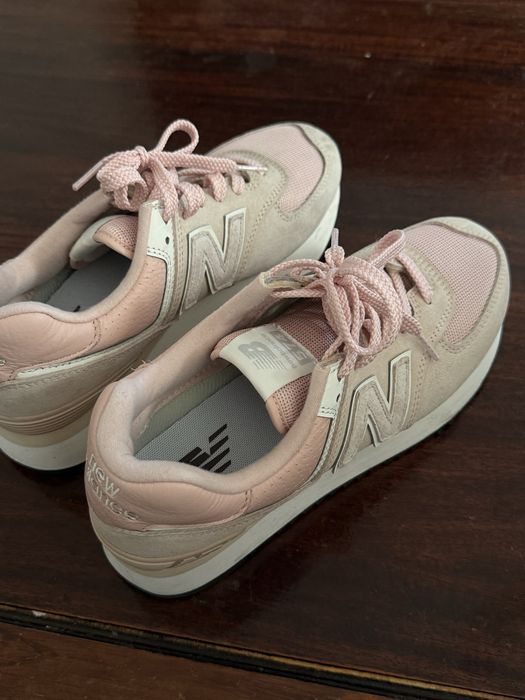 Маратонки New Balance