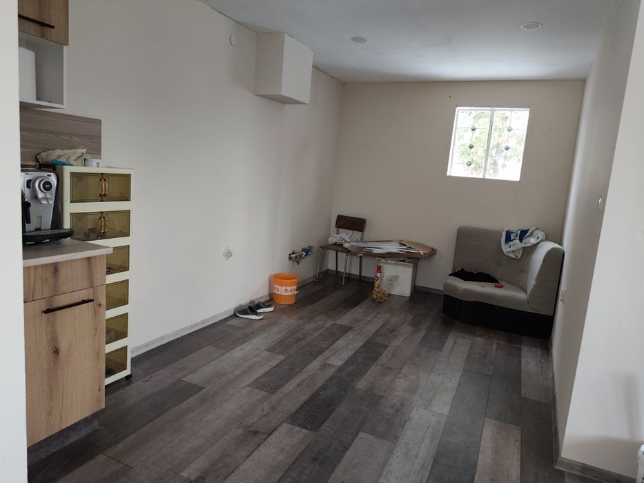 Самостоятелно помещение под наем