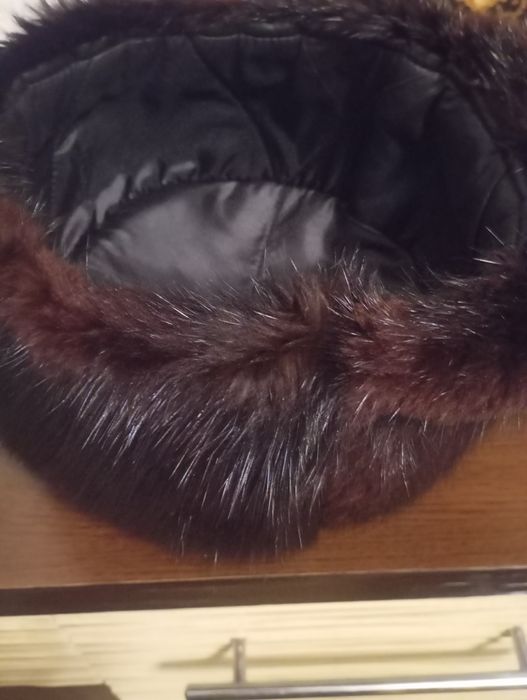 Продажа головного убора