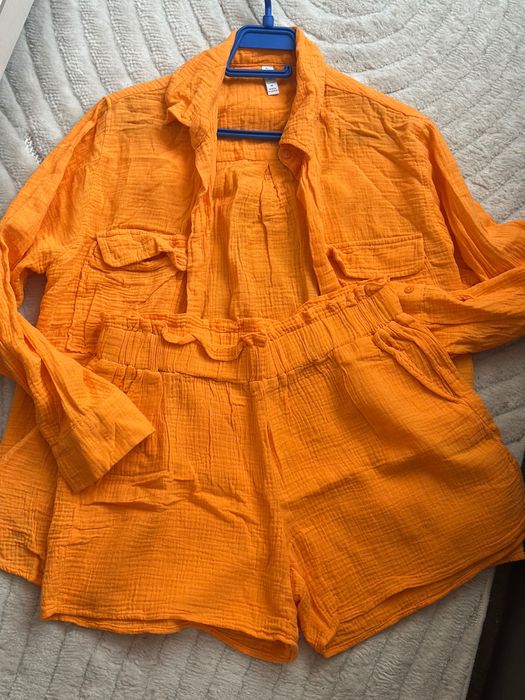 Дамски летен сет