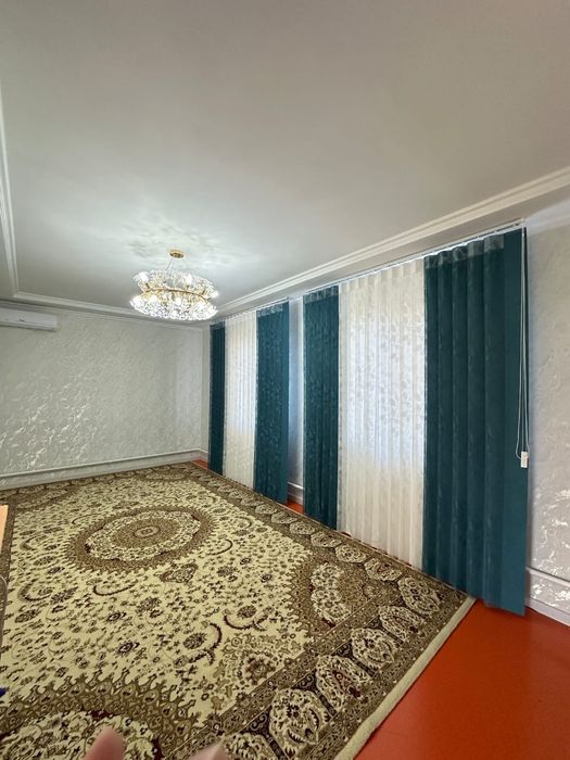 Жақсы жерде орналасқан үй сатылады