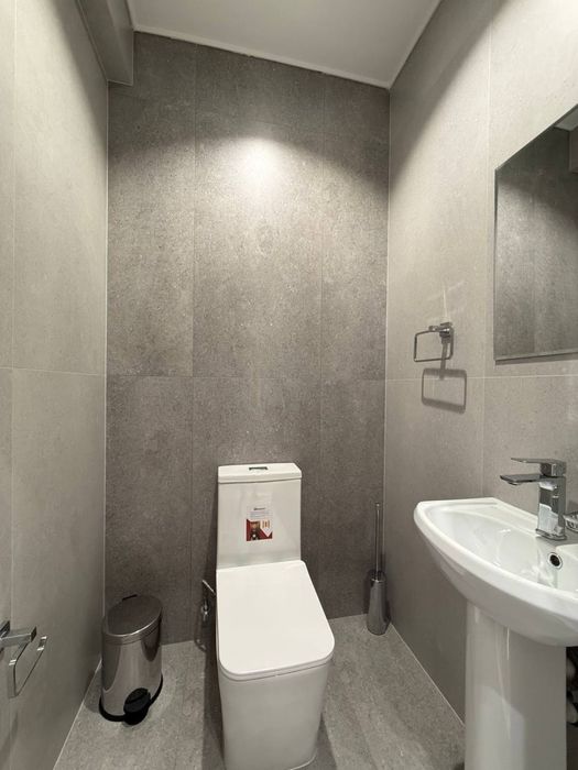 Продается 2х Комнатная ЖК City Group Tower ТРЦ Alfraganus Мирабадский