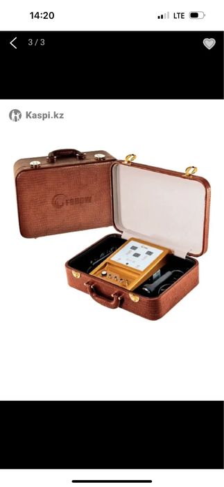 Биоэнергомассажер (БЭМ) 03