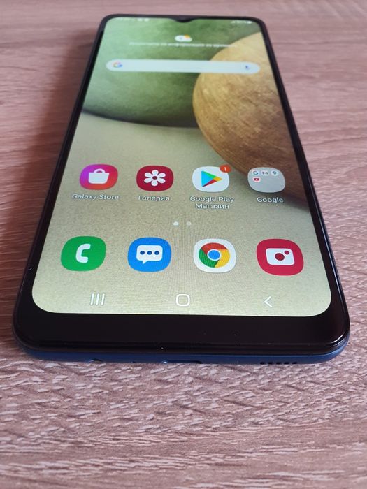 Samsung A12  Отличен!