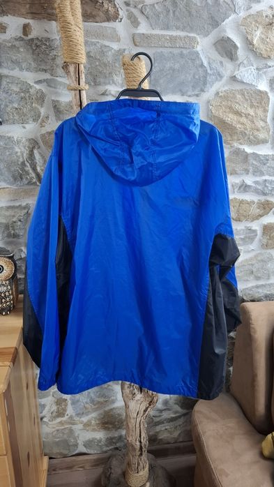 Columbia ветровка