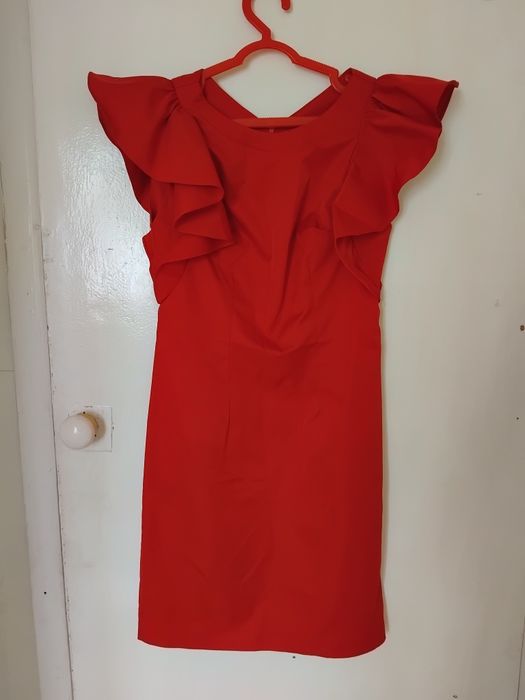 Платье красивая размер 44