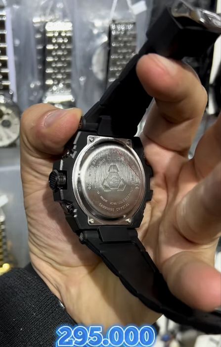 ! ТОП Casio G Shock На Продаже !