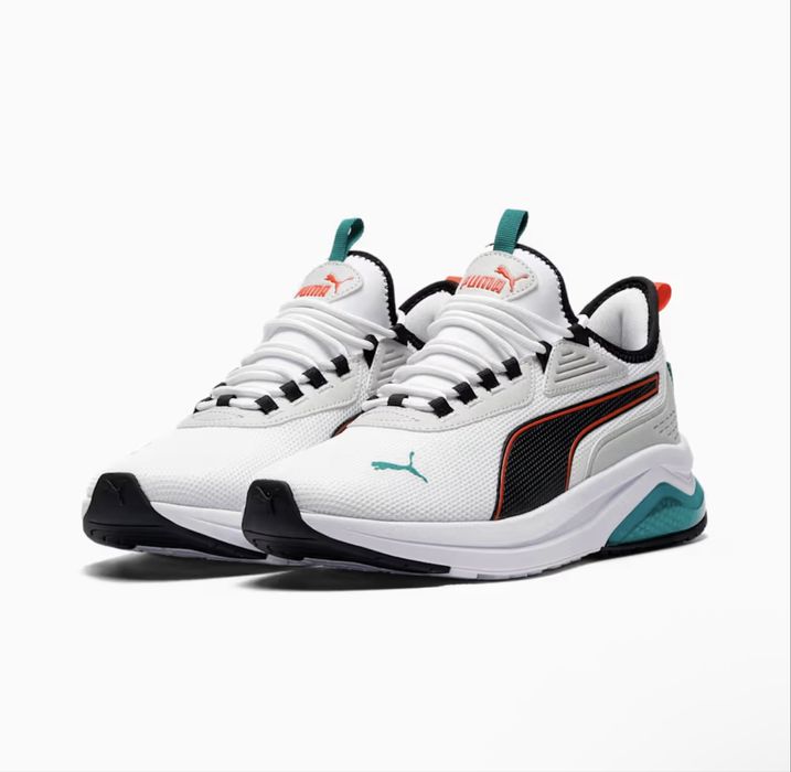 Кроссовки Puma X-Ray 2 Square