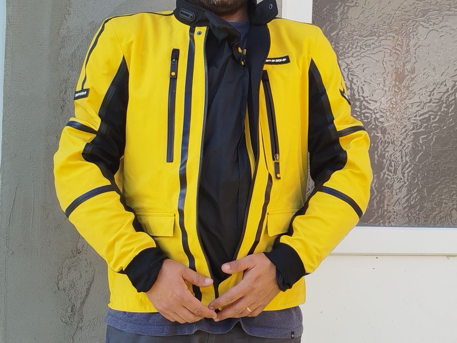 Geaca moto Spidi H2OUT 4 SEASON